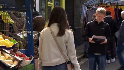 EastEnders 16th November 2021