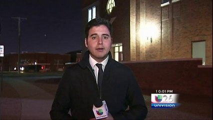 Y.I.S.D. informa a padres de familia sobre la necesidad de remodelar escuelas