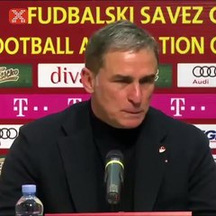 Stefan Kuntz: "2 maçta 6 puan demiş ve başarmış bir hocayım"