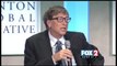 Bill Gates to Turn Feces into Drinking Water?