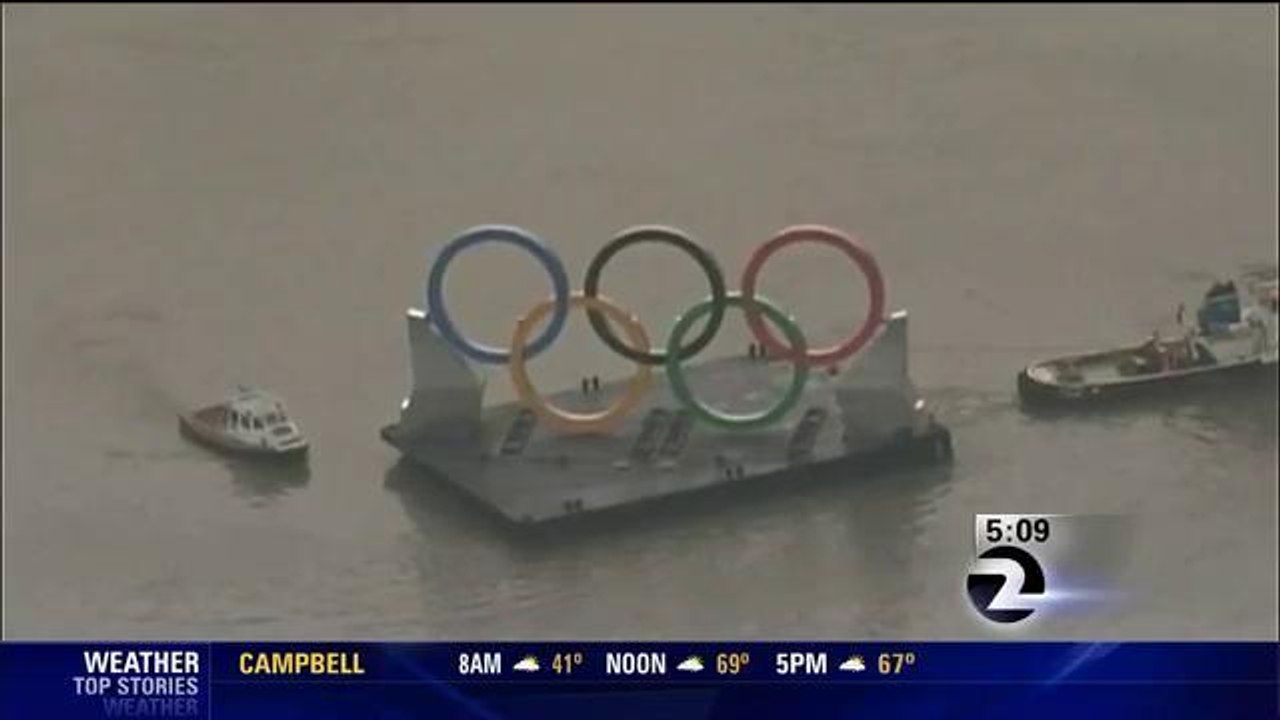 US Olympic Host City Nominee Decided Today