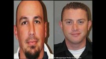Acusan de homicidio a oficiales de policía de Albuquerque
