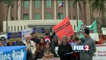 Texas Leading Lawsuit Against President Obama\'s Executive Order on Immigration Reform