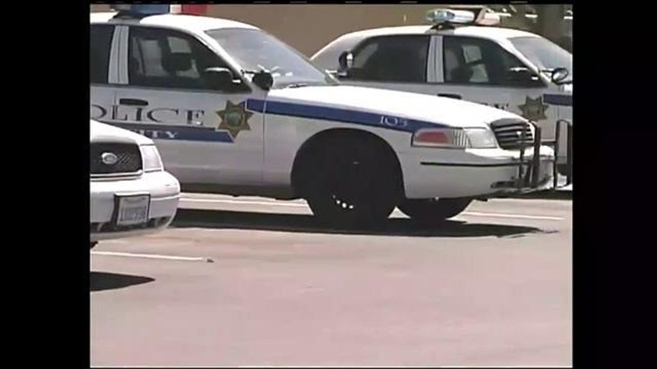 Acuerdo policial con Greenfield