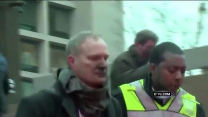 Train Fire Kills One and Injures Dozens in Washington DC