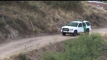 Migración centroamericana rebasa la mexicana por primera vez en la historia.