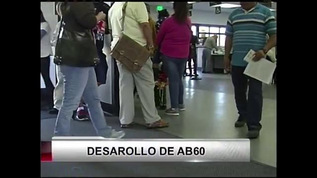 Beneficios de las licencias de conducir