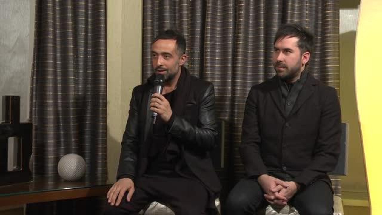 Estrellas al Desnudo: Camila