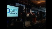 Boston 2024 Juegos Olímpicos