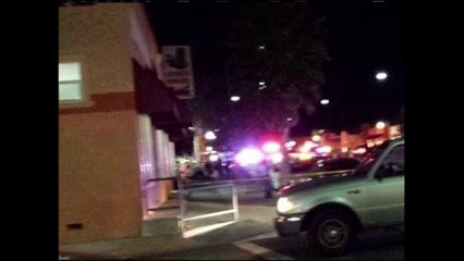 Cuarto homicidio del año en Salinas