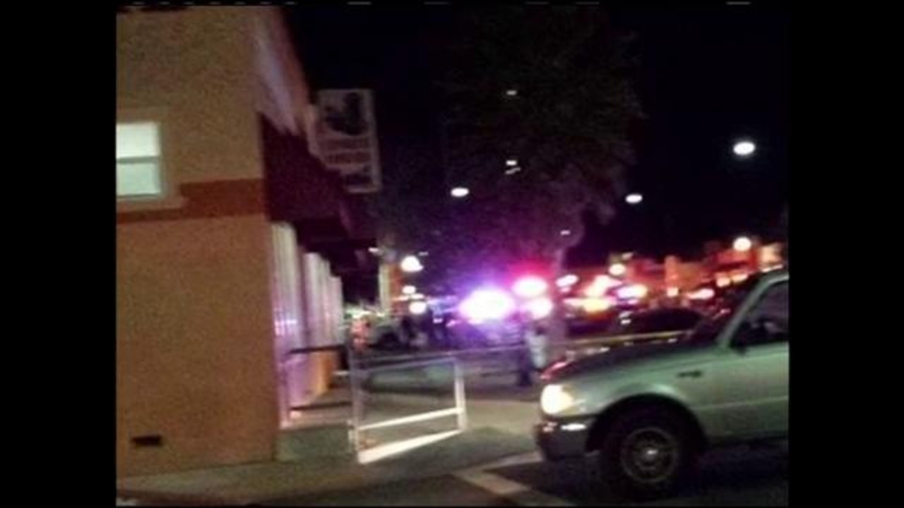 Cuarto homicidio del año en Salinas