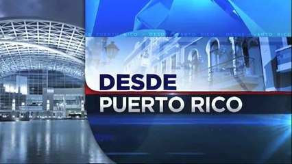 Desde Puerto Rico