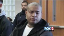 Man Faces Judge after Leading Authorities on Chase with 14 Month Old Baby Onboard