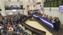 Asamblea Nacional pide a Ortega que retire a Nicaragua de la OEA