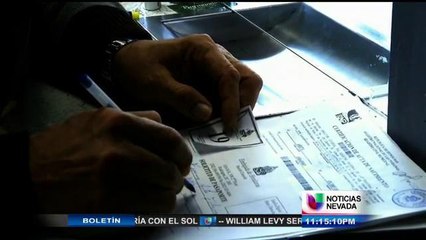 Cónsul  de El Salvador habla sobre la renovación del TPS