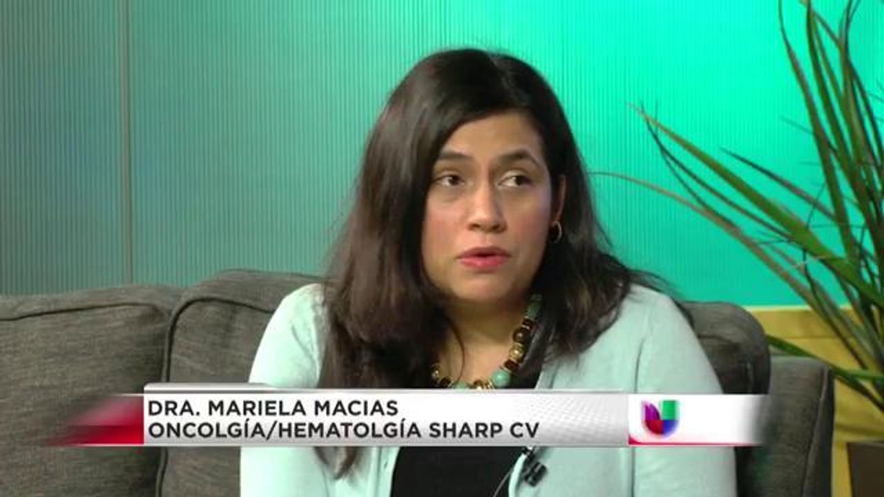 Prevención de cáncer cervico-uterino