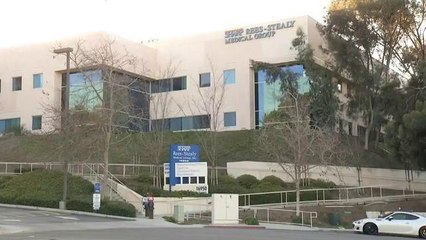 Continúa brote de sarampión en San Diego