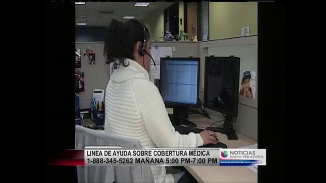 Línea de Ayuda