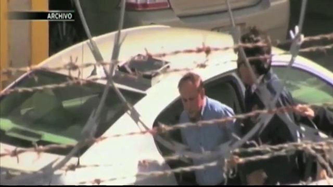 Culpable juez estatal en foro federal por corrrupcion en Puerto Rico