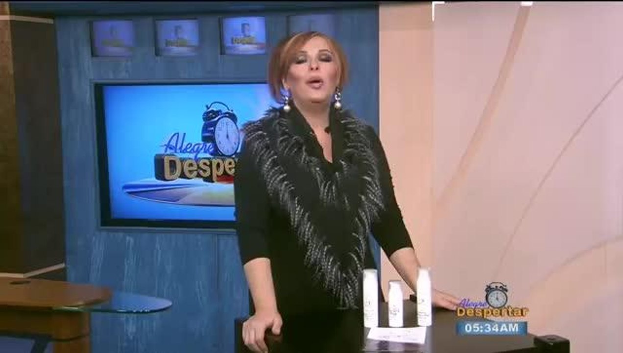Nuestra Experta en Belleza
