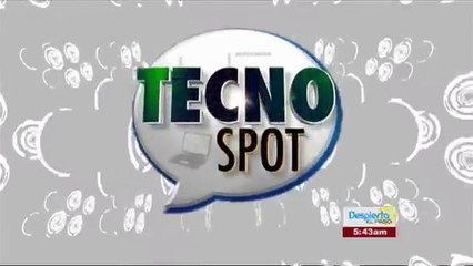 Tecno Spot