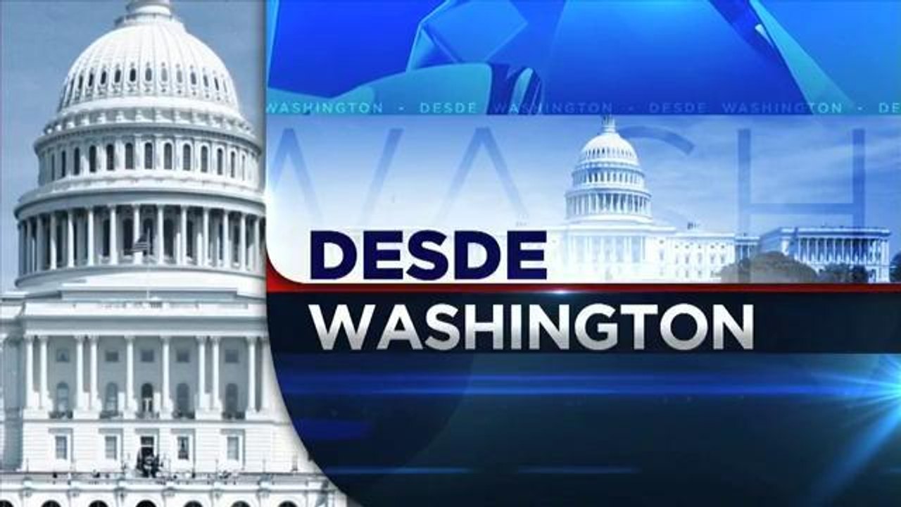 Desde Washington