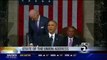 President Obama's Historic State Of The Union Address
