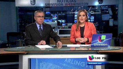 Noticias DC – Edición 11 P.M.