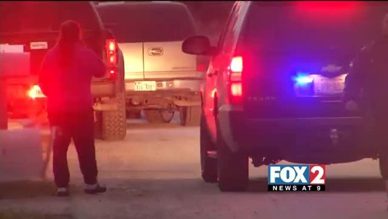 Authorities Investigating Palmview Homicide