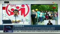 Gobierno de Venezuela rechaza injerencia de EE.UU contra elecciones del 21 de noviembre