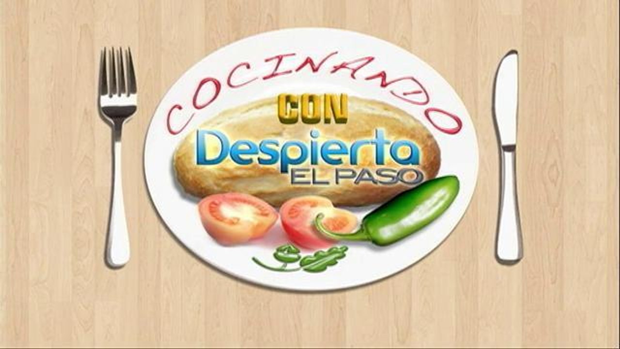 Chef Erika Calzadilla.