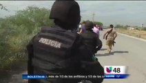 Diario Se Han Registrado Enfrentamientos Entre Agencias Policiacas Y Grupos Delictivos