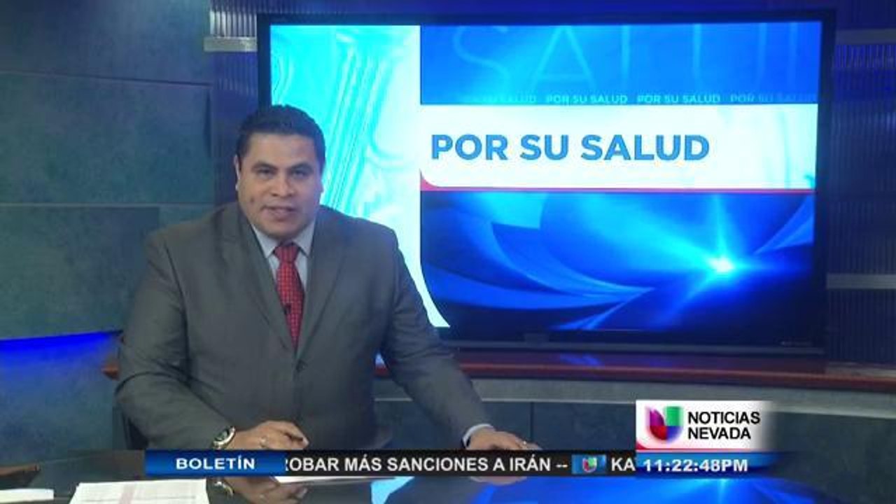 Información de salud