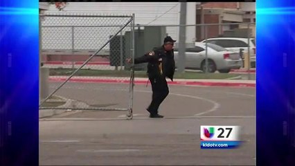 Planteles en "Lockdown"