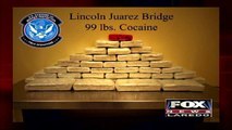 Nearly One Million Dollars in Cocaine Seized