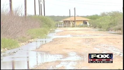 New Drainage Study Approved