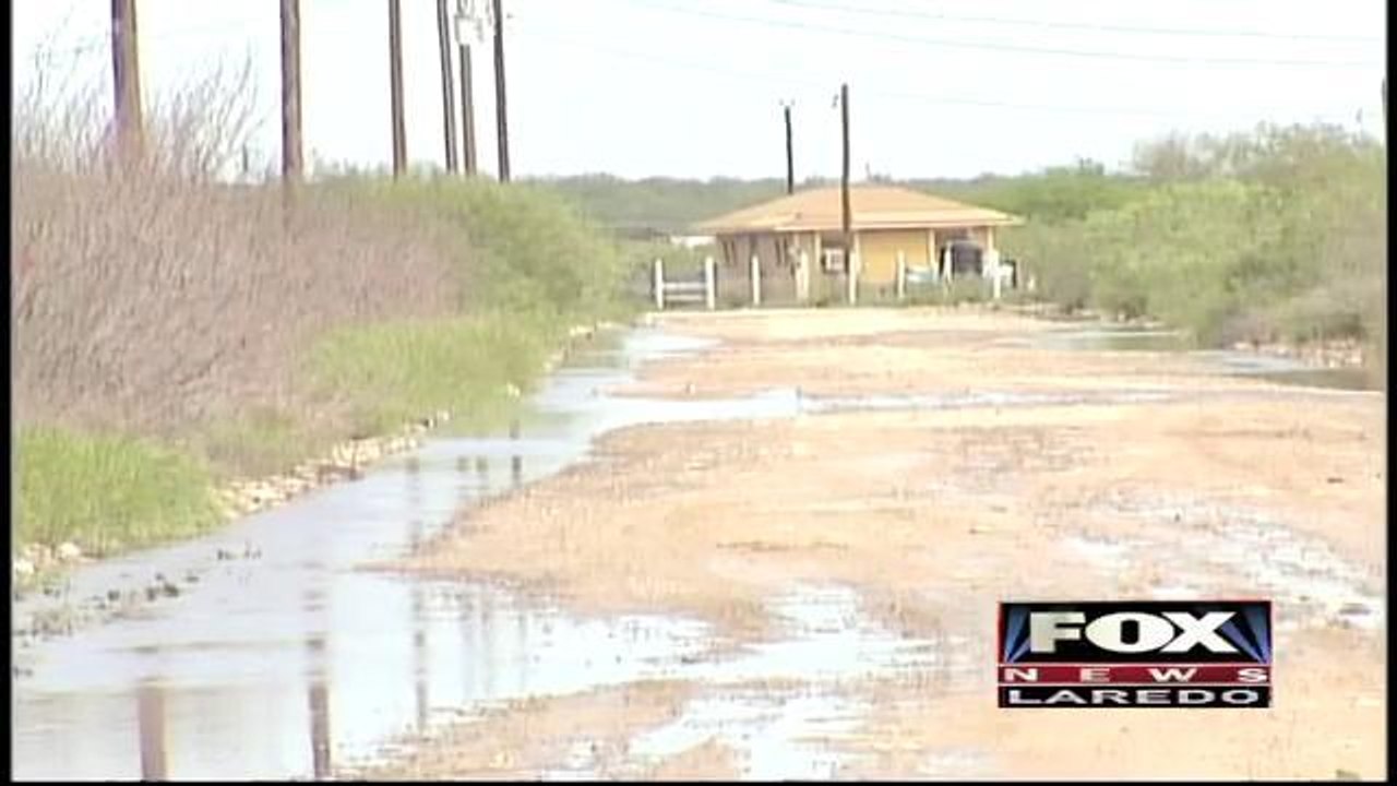 New Drainage Study Approved