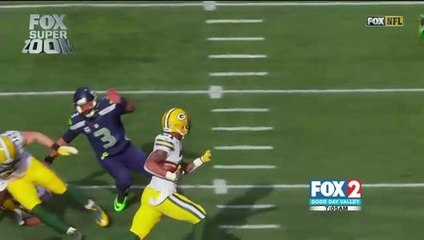 Good Day Valley Intro