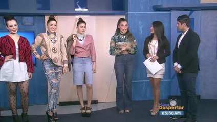 Viernes de Moda, no te quedes atras con lo ultimo