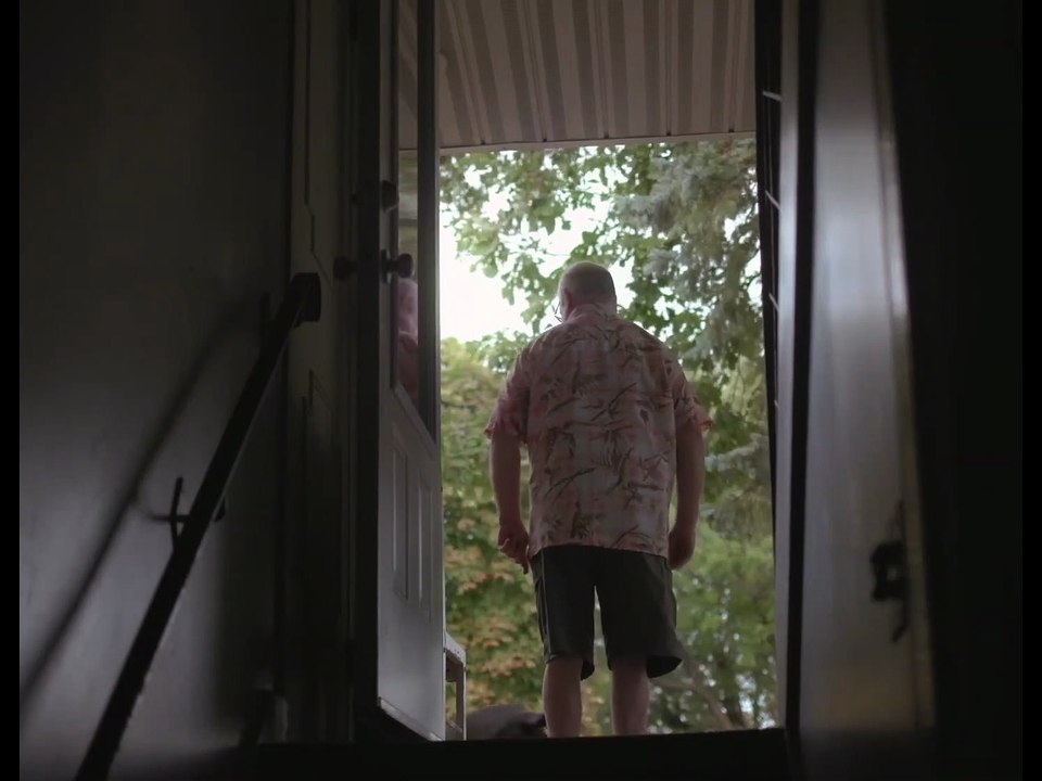 Dehors Serge Dehors Film