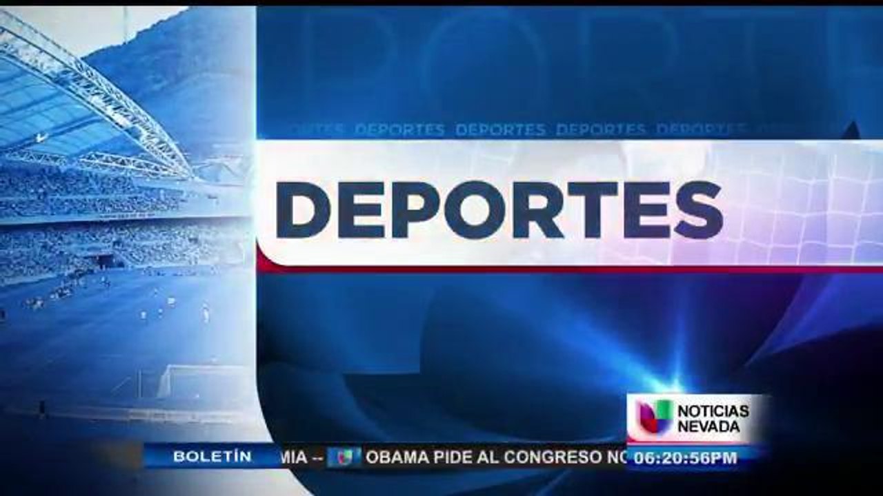 Los Deportes