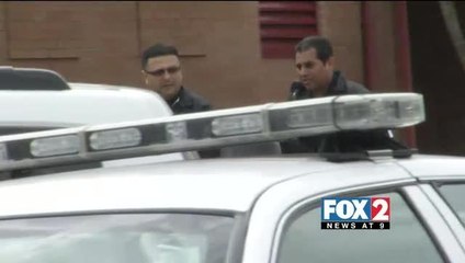 Authorities Identify Person of Interest Connected to San Benito Threats