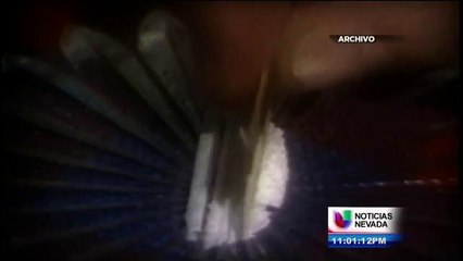 Señas del abuso de drogas