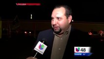 Renuncia El Jefe De Policia De La Joya