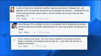Mexicanos se quejan de mala atención en Consulado en SD