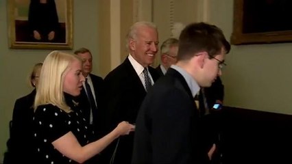 EL vicepresidente dice que Washington DC debería ser un estado