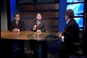 Perspectiva Nacional 01/18/2015