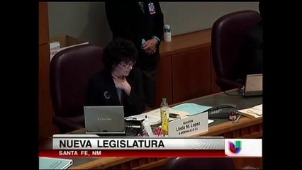Inicia sesión legislativa
