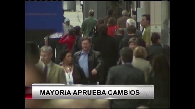 Agencias locales apoyan Acciones Ejecutivas del Presidente