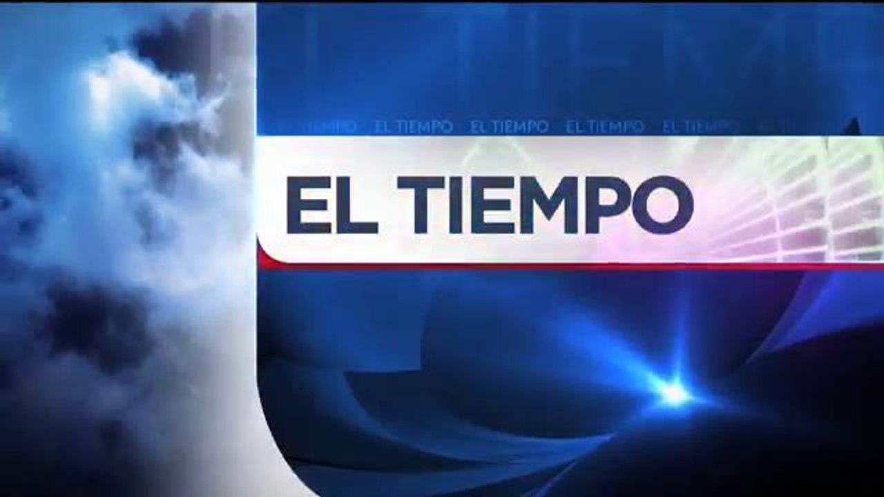 Pronóstico del Tiempo 1/19/2015